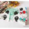 Qingdao's male and female baby pants children cartoon shorts manufacturers selling South Korea ant