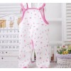 2014 new winter warm baby pants suspenders trousers for men and women infants and children's clothin