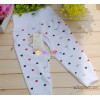 Spring 13 bubble cotton pants waist protecting rain children newborn baby belly trouser cotton pants