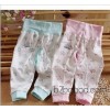 A special four cotton baby infant baby pants pants waist abdomen protecting children long underwear 