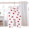 New winter cotton padded pants pants baby infant children cotton quilted long underwear warm air