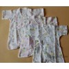 Export yarn cloth onionmart neonatal Jumpsuit Romper monk clothing, suitable for summer 40