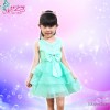 Dream art Children Dress Girls Princess Dress Wedding Flower Girl Dress Costume New Spring six one c