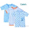 A special! Foreign trade Carter s; carter' cotton baby flat foot climb clothes