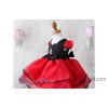 Children's clothing wholesale trade dress Princess Dress Girls flower girl summer holiday show dress