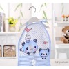 Wholesale new Dr. Tang baby big cotton baby feet around the belly stomachers even wealthy children s