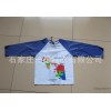 Children PVC color raincoat manufacturers custom-made a raincoat 5000 order children apron apron Ma