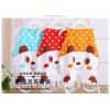 Spring and autumn and summer cotton wholesale children stomachers multicolor cartoon legs newborn nu