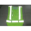 Direct manufacturers exported to Europe and the United States children reflective safety vest reflec