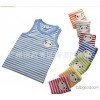 Korean vest vest t-shirt t-shirt wholesale Humen | Humen children's clothing wholesale manufacturers