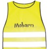 Factory direct reflective vest child safety vest vest