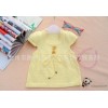 2013 new children baby girls skirt sweater sweater vest style Vest Jacket baby vest