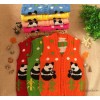 Factory direct children children sweater vest cardigan baby clothes wholesale