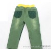 New winter boy pants McCann Bonnie children's trousers in the warm tide child child cotton trous The