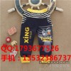 Pants pants wholesale and leisure pants pants pants wholesale cheap autumn and spring pan Children's