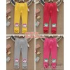 Liang fashion girls pants wholesale and autumn pants wholesale and fall children's trousers who Yong