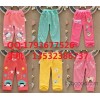 And the Korean version of the new children's wear manufacturers ten yuan direct wholesale C Trousers