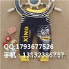 Wear a hand to supply the fall of the new children's pants ten yuan cheap wholesale autum Children's