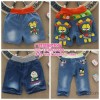 Shorts for children fashion children pure cotton trousers for boys and girls in Pants Shorts w Cheap