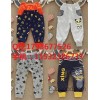 Autumn outfit Tong cheap pants wholesale Korean version of the new tide Tong nosing Wei pants Panty