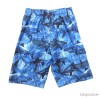 USA jubilant printing panty shorts shark men surfing speed dry beach pants wholesale trade Gucci