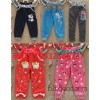 Fall children children's clothing wholesale market wholesale cheap trousers long underwear Trousers