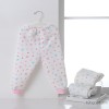 7149 dual-purpose trousers printing (rib) sandwich 61218 pants wholesale children