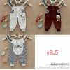 Children's wear pants wholesale Guangzhou children's pants wholesale children's pants wholesal Cheap