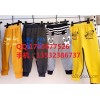 Children's trousers fall new kids wholesale cheap pants ten yuan factory direct wholesale clo Korean