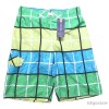 America Qiao Le odd boy pants shorts in color box printing on leisure sports wholesale beach P Gucci