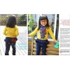 2013 boy pants children denim cotton casual pants Krtty cat children trousers kids panties Korean