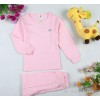 Children's clothing children's underwear suit fashion baby home clothes and winter cotton Brand