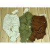 Children s casual trousers baggy pants JF012 Korean