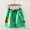 2014 have no bags of beach pants cartoon characters men shorts sports casual pants manufacturers