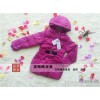 Run discount children's clothing brand brand / children's clothing wholesale jacket Pig