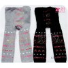 Child Tights Pants wholesale PP Strawberry (bee a) (section Single)