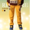 Tong Le meters house children's wear brand new winter clothing casual trousers boy Wei LV Wholesa Da