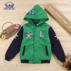 Meters house children's wear brand new winter boys even children Sweater Jacket Womens wholesale Le