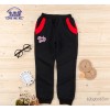 Tong Le meters house children's wear brand new girls underwear in casual trousers LV Wei wholesal Da