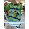 Mi Mika brand children's clothing wholesale clothing inventory supply. Puyang