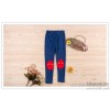 Meters house children's wear brand new winter girls play big boy pants pants casual Mens wholesal Le