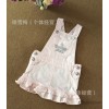 Wear skirts and wholesale Gucci girls falbala vest children dress skirt Summer