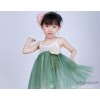 2014 burst of girls and girls in Japan and South Korea Princess Dress Summer 1297 manufacturers