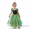 Trade summer ANNA ELSA princess dress dress child dress Foreign