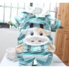 2014 and winter suit pants Hooded Baby thickened two sets of children's clothing brand agent autumn