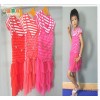 Value of children's dress Korean version of the new girl dresses nine Diamond Dress New 40 t holiday