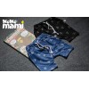 Children's clothing wholesale children's jeans pants pants big PP five pants pants Special