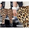 9 clothing wholesale manufacturers selling spring girl Haren PP leopard pants pants to do children's