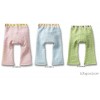 Cartoon color 3 box PP pants Lovely