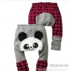 Direct sales autumn; 2012, and the style of children's PP pants Factory;